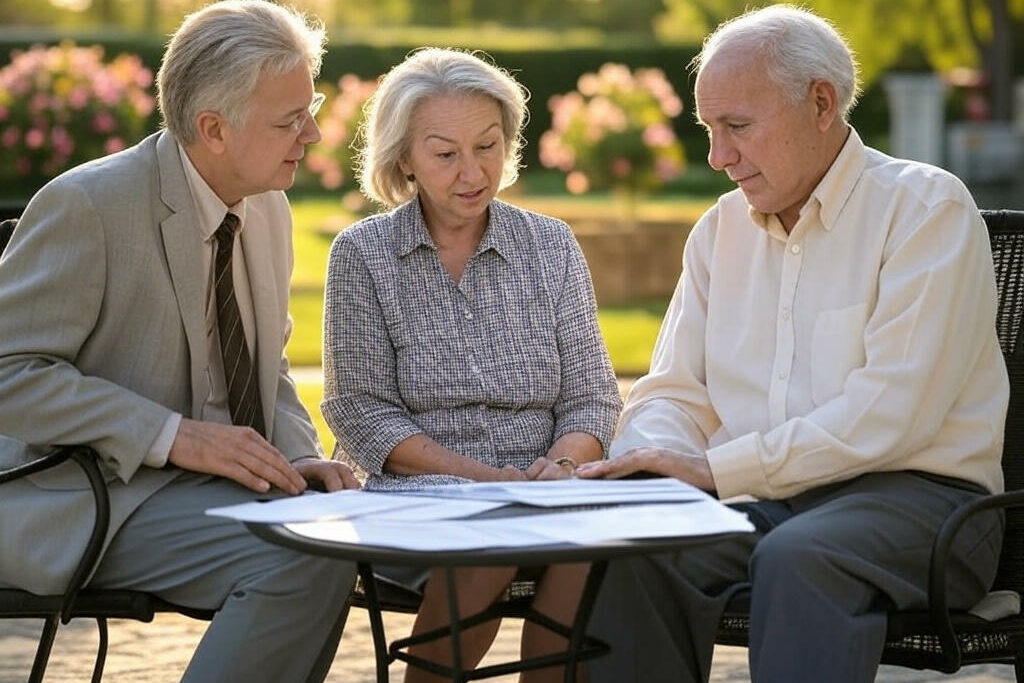 L’Assurance Décès