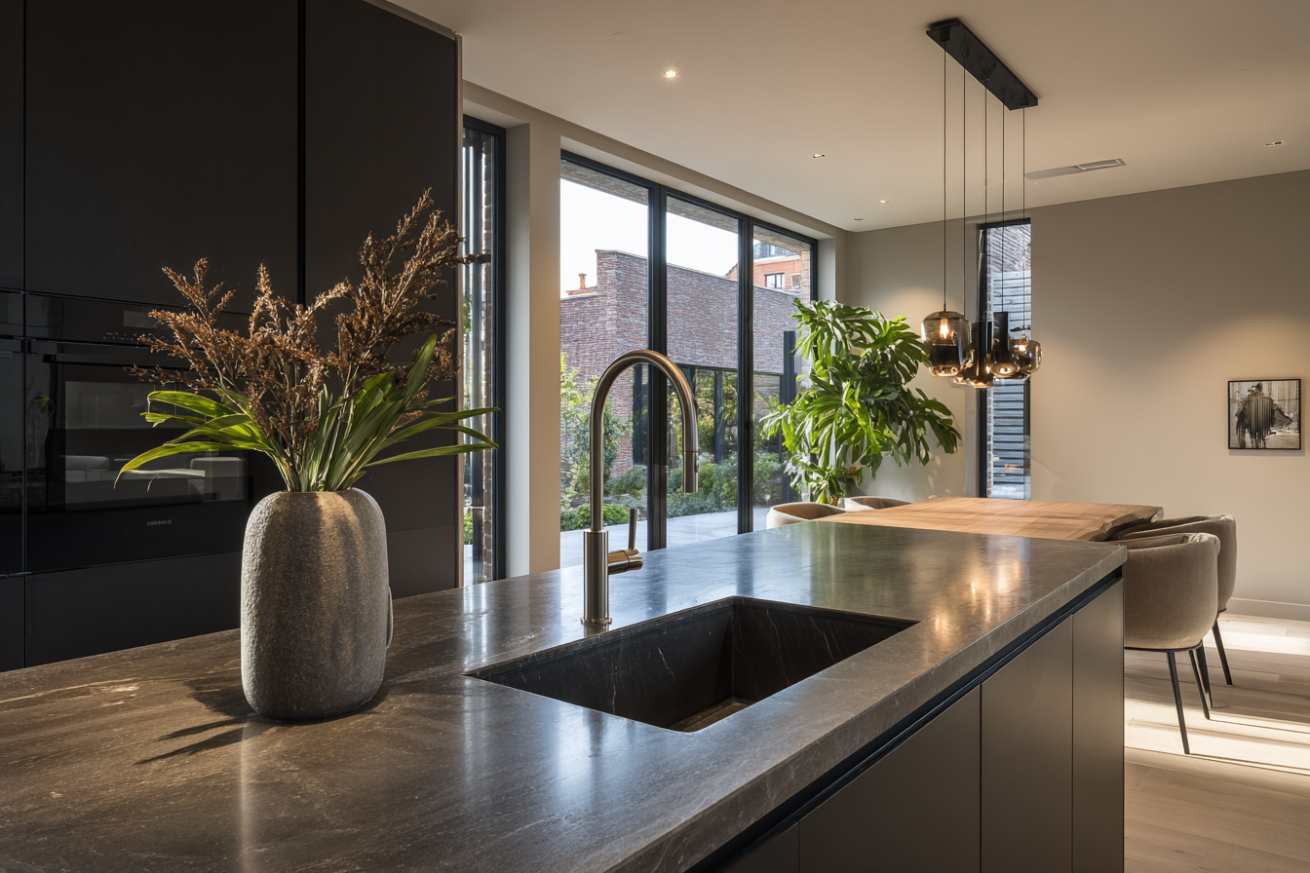 Een slimme start voor uw woning: waarom een waterverzachter in vlaanderen een lifestyle-keuze is