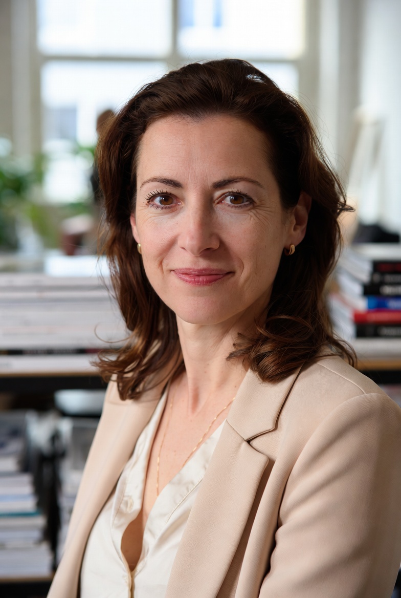 Élodie Bernard