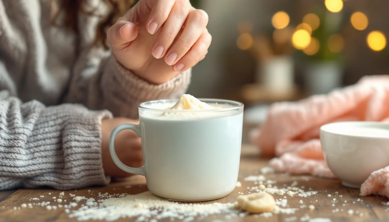 Lait infantile de 0 à 3 ans : quel lait choisir à quel âge ?