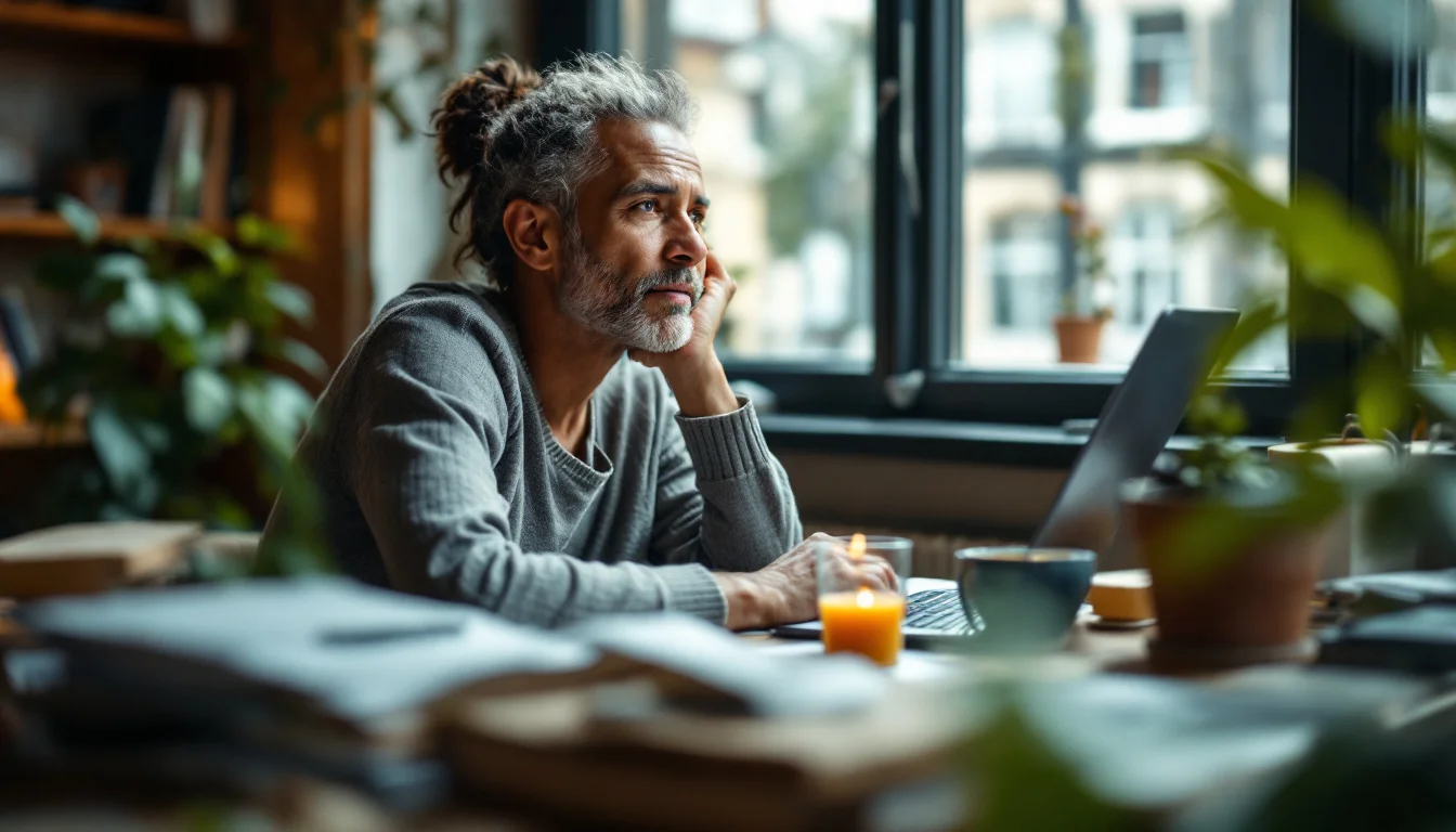 Les clés du développement personnel