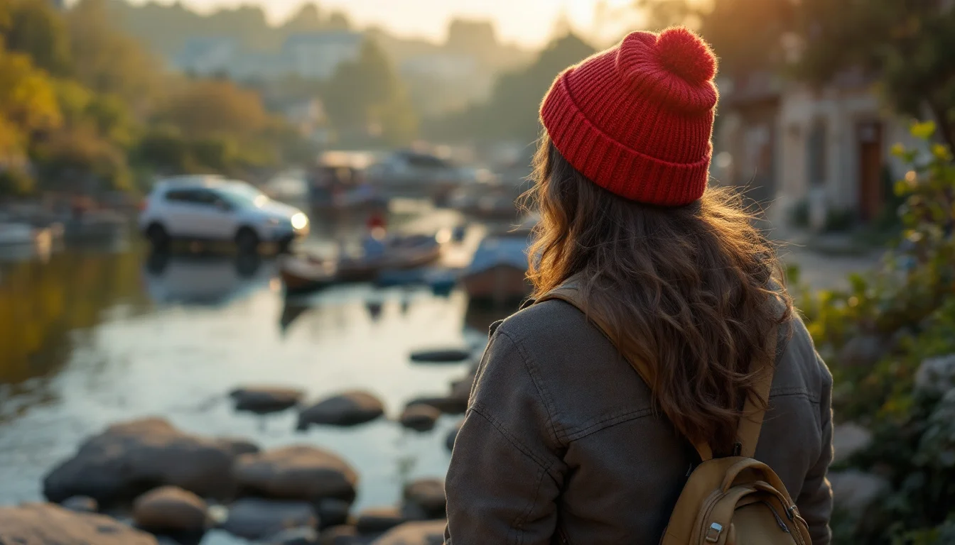 Les destinations incontournables pour un voyage inoubliable en 2025